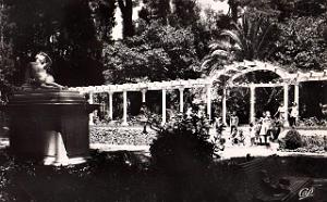 Sidi bel abbes 405- Monneret